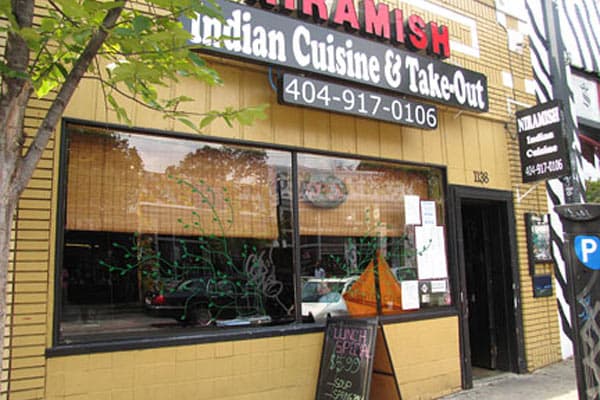 Photo of Niramish