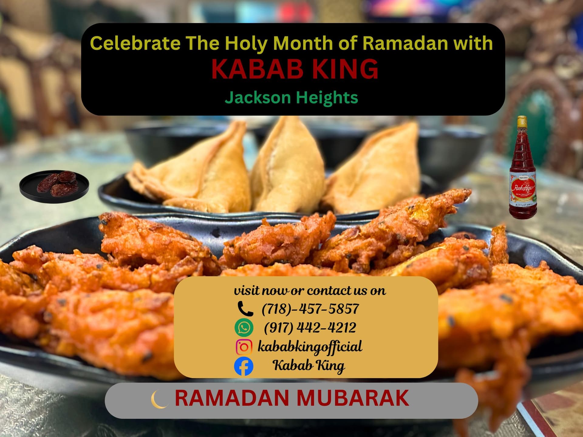 Photo of King Kabab