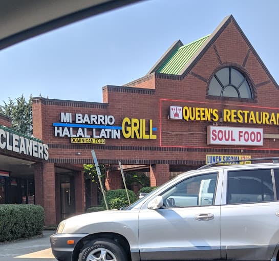 Photo of Mi Barrio Halal Latin Grill