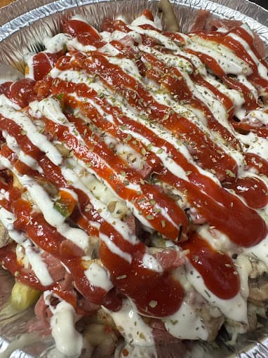 Photo of Pizza Shab