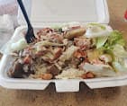 Photo of Mustafa's Halal Gyro