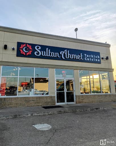 Photo of Sultan Ahmet Turkish Cuisine