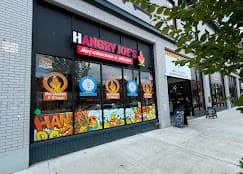 Photo of Hangry Joe's Hot Chicken & Wings
