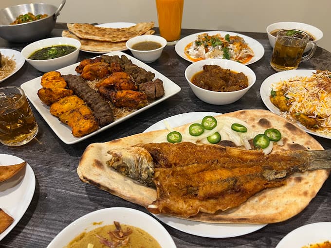 Photo of Zam Zam Kabobs House