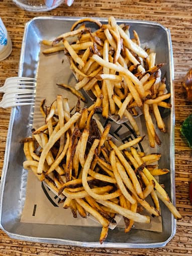 Photo of Elevation Burger