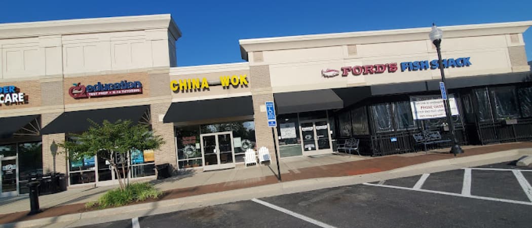 Photo of China Wok
