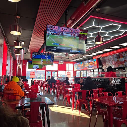 Photo of NYC Halal Eats