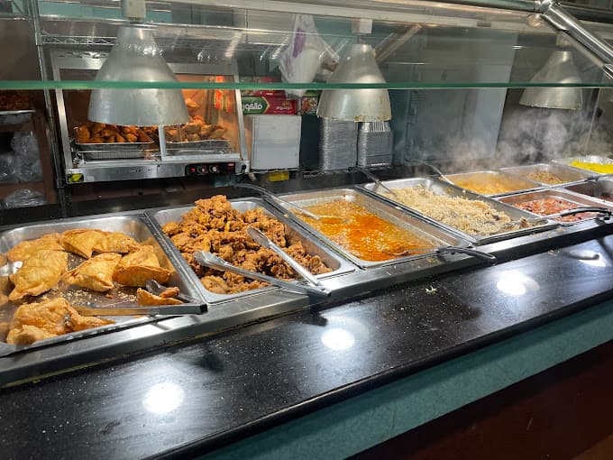 Photo of Shiney's Sweets & Restaurant