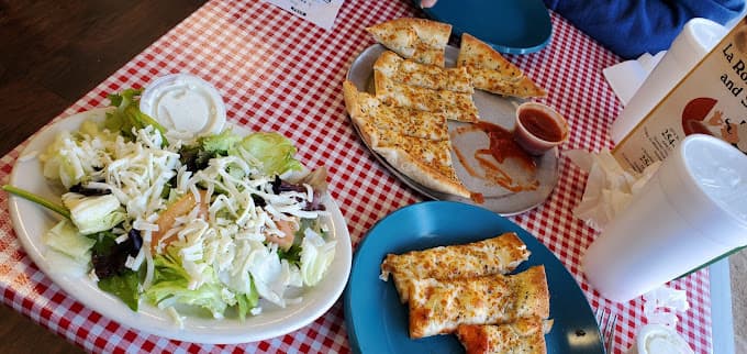 Photo of La Roma Pizza & Subs