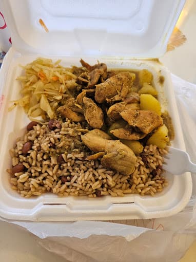Photo of Caribbean Crown