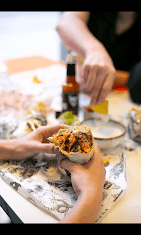 Photo of Listo Burrito