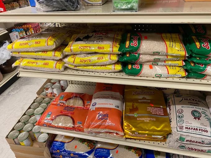 Photo of International Foods