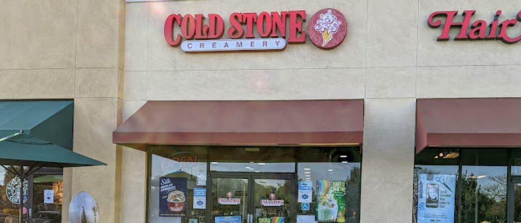 Photo of Cold Stone Creamery