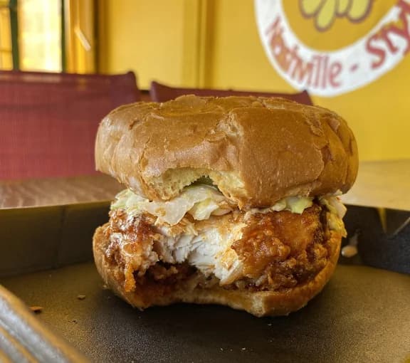 Photo of Al's Hot Chicken