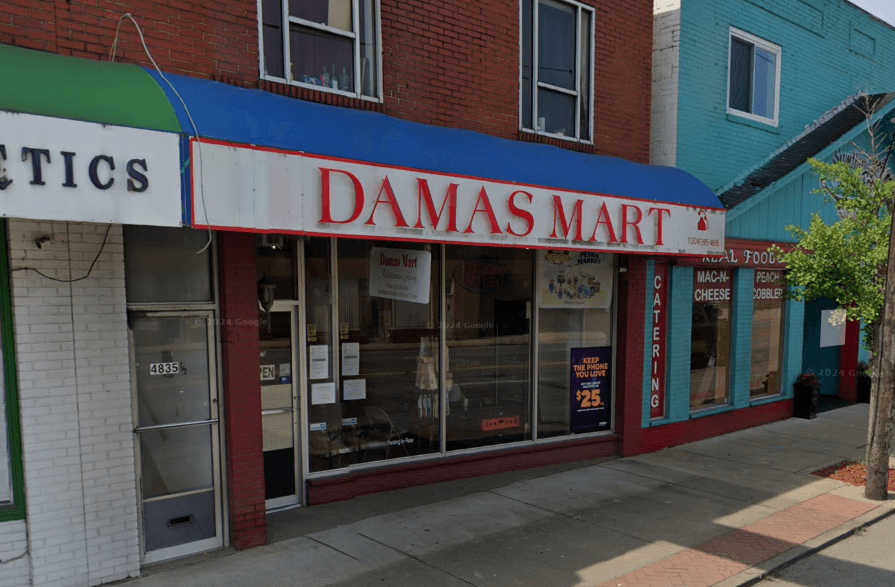 Photo of Damas Mart Mediterranean Grocery & Halal Meat