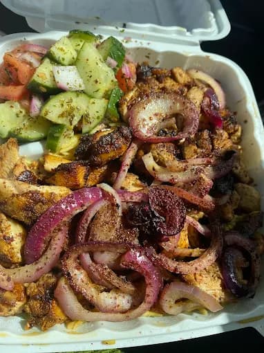 Photo of Mediterranean Food Center