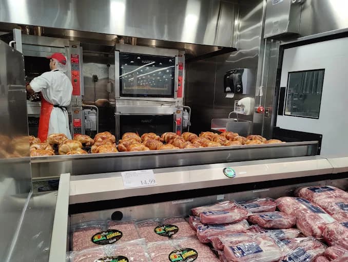 Photo of Costco
