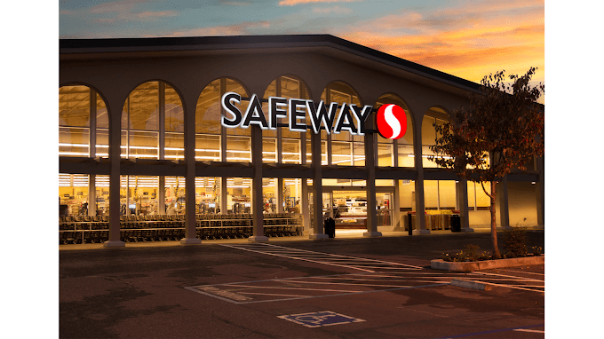Photo of Safeway