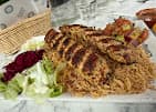 Photo of Naan Kabob