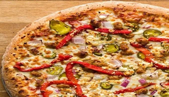 Photo of Pepperoni's