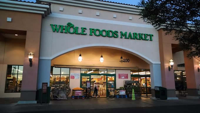 Photo of Whole Foods Market