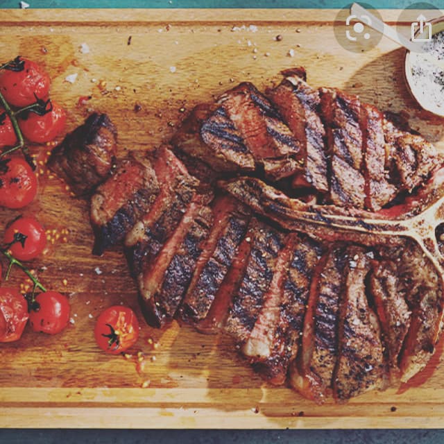 Photo of Gridley Meats