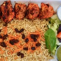 Photo of Halal Grub