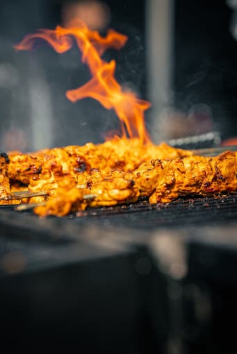 Photo of KING OF BBQ