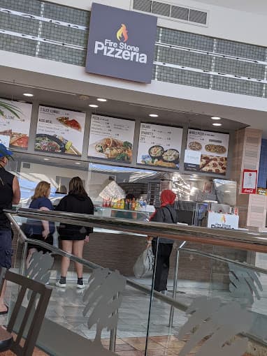 Photo of Fire Stone Pizzeria