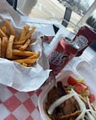 Photo of Adel's Gyros