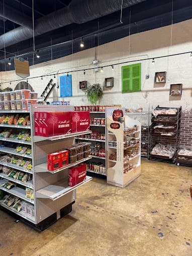 Photo of Wooden Bakery & Market