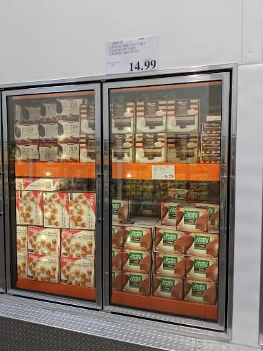 Photo of Costco