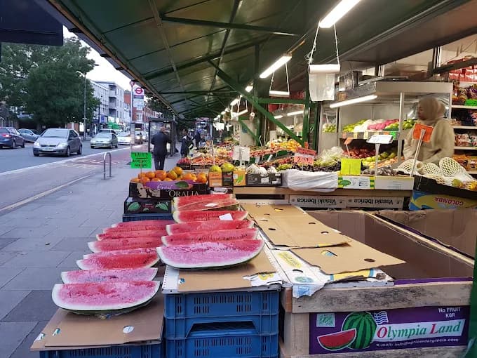Photo of Cudi Supermarket