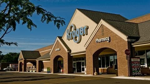 Photo of Kroger
