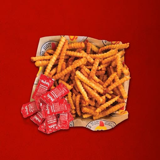 Photo of Dave's Hot Chicken