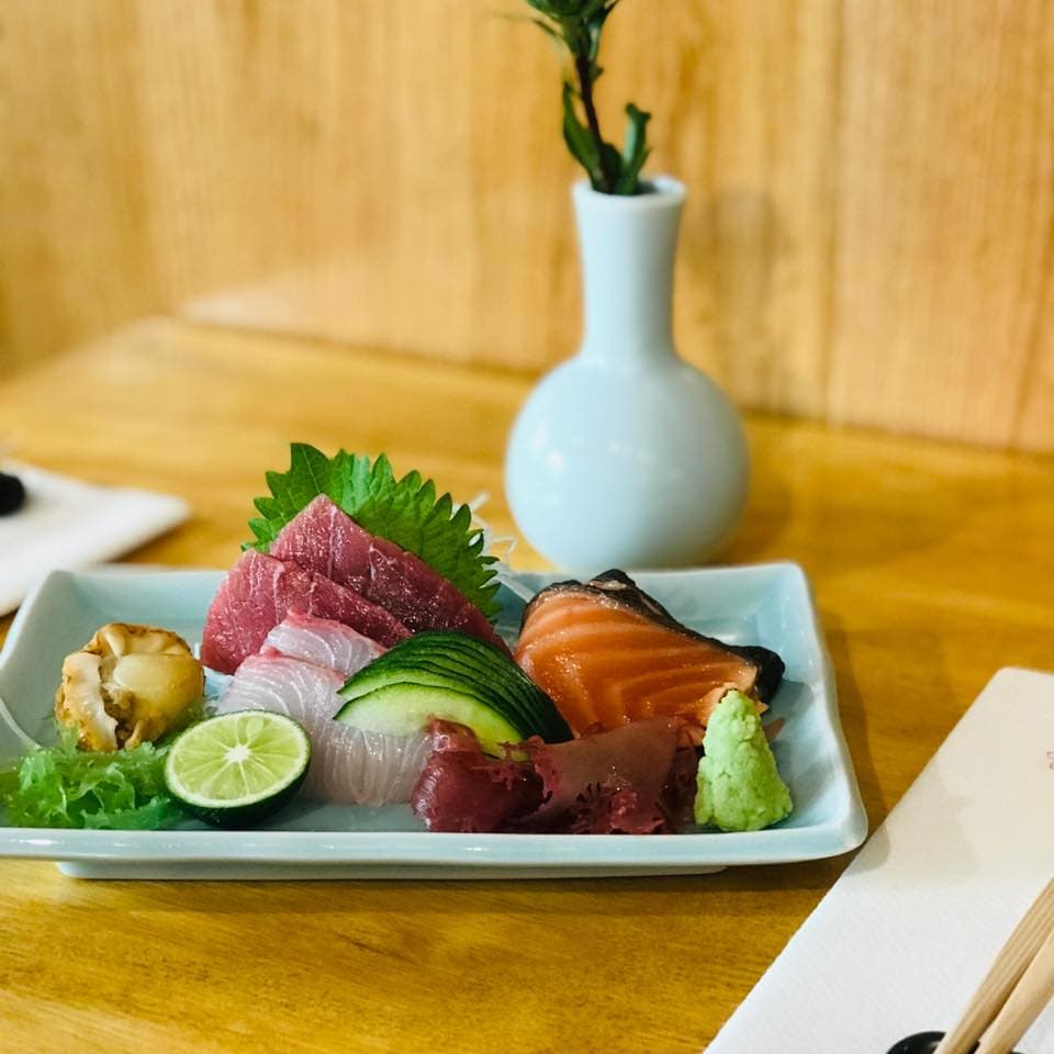 Photo of Omakase Sushi Dairo