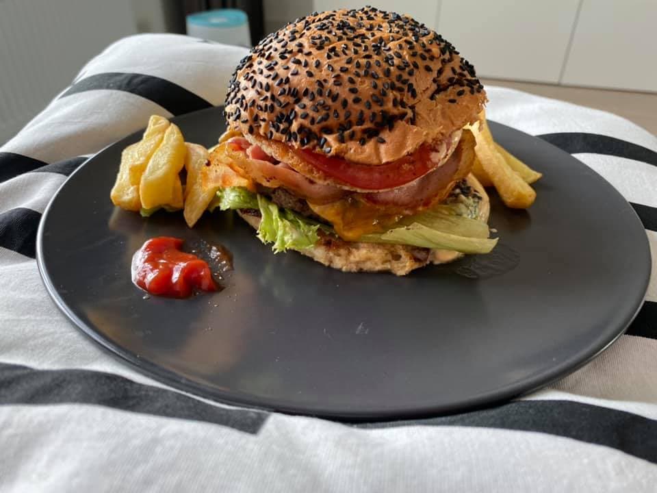 Photo of Burger World