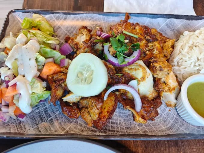 Photo of Kabab Hut