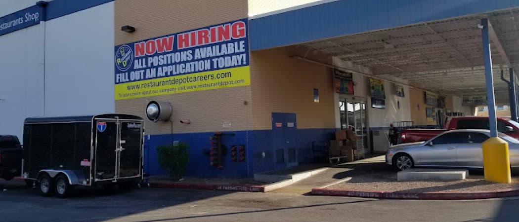Photo of Restaurant Depot