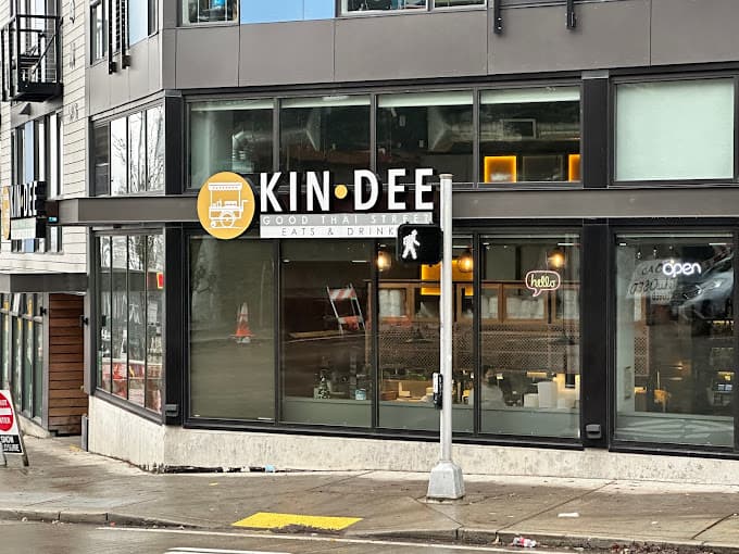 Photo of Kin Dee Thai