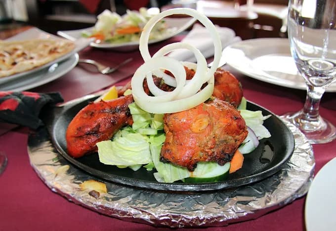 Photo of Bombay Nights