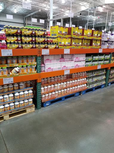 Photo of Costco