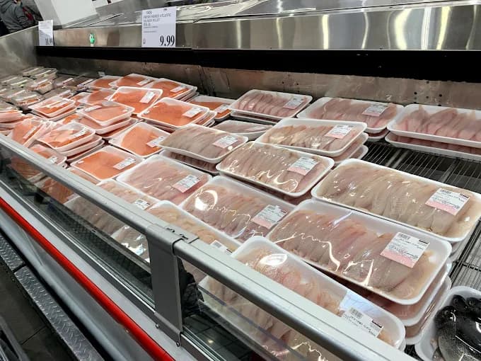 Photo of Costco