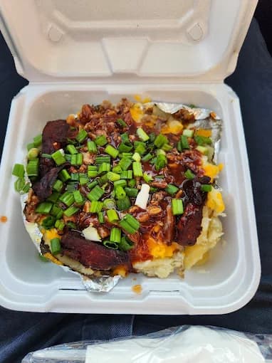 Photo of Baked or Fried