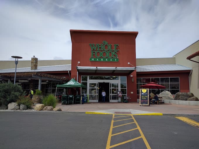 Photo of Whole Foods Market