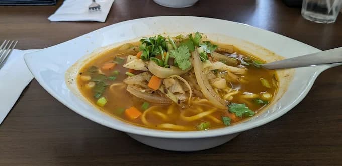 Photo of Hakka Khazana