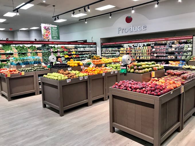 Photo of Earthfare