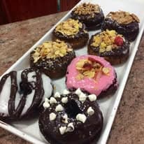 Photo of Moe's Doughs