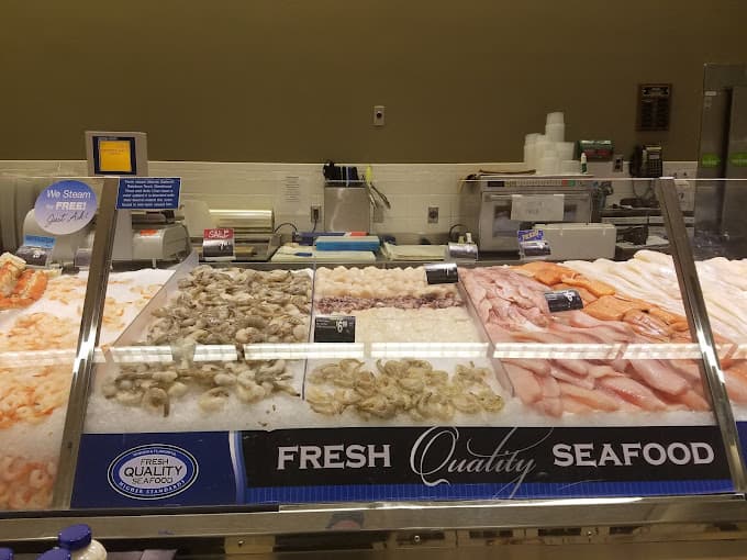 Photo of Shaw's