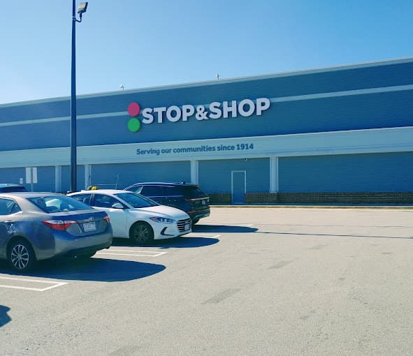 Photo of Stop & Shop